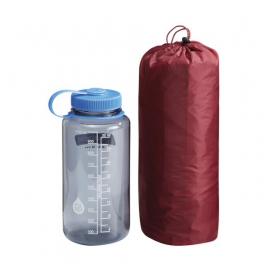 MSR Thru-Hiker Mesh House 3 Trekking Pole Shelter