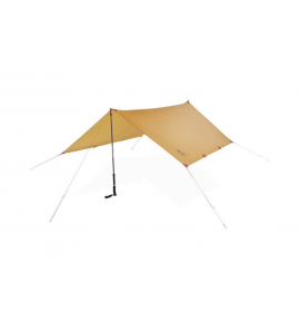MSR Thru-Hiker 100 Wing Shelters