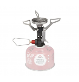MSR PocketRocket® Deluxe Stove