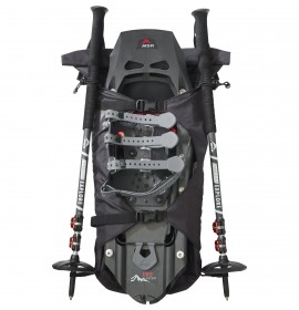 MSR Evo™ Ascent Snowshoe Kit