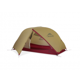 MSR Hubba Hubba™ 2-Person Backpacking Tent