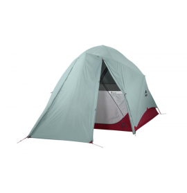 MSR Habiscape™ 4-Person Family & Group Camping Tent