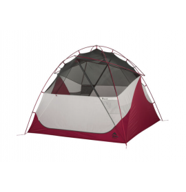 MSR Habiscape™ 4-Person Family & Group Camping Tent
