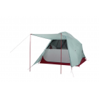 MSR Habiscape™ 4-Person Family & Group Camping Tent