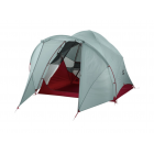 MSR Habiscape™ Lounge 6-Person Family & Group Camping Tent