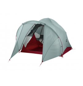 MSR Habiscape™ Lounge 4-Person Family & Group Camping Tent