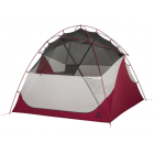 MSR Habiscape™ Lounge 4-Person Family & Group Camping Tent