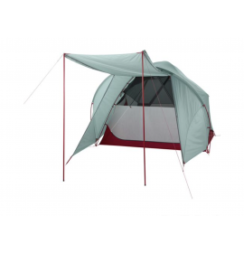 MSR Habiscape™ Lounge 6-Person Family & Group Camping Tent