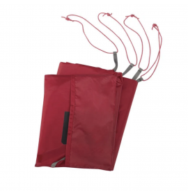 MSR Advance Pro™ 2 Footprint