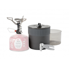MSR PocketRocket® Deluxe Stove Kit