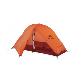 MSR Access™ 1 Ultralight, Four-Season Solo Tent