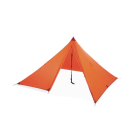 MSR Front Range™ 4 Person Ultralight Tarp Shelter