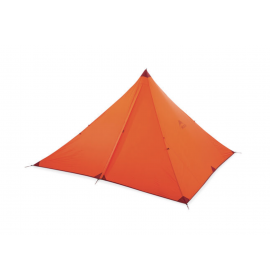 MSR Front Range™ 4 Person Ultralight Tarp Shelter