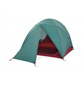 MSR Habitude™ 6 Family & Group Camping Tent