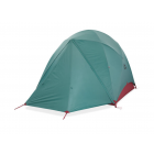 MSR Habitude™ 4 Family & Group Camping Tent
