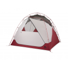 MSR Habitude™ 4 Family & Group Camping Tent