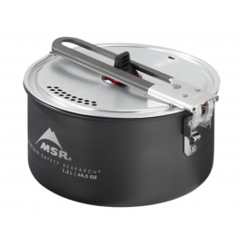 MSR Ceramic Solo Pot