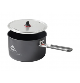 MSR Ceramic 2.5 Liter Pot