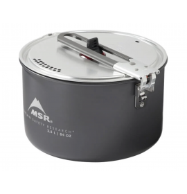 MSR Ceramic 2.5 Liter Pot