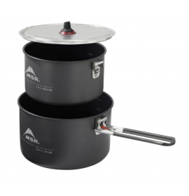 MSR Ceramic 2-Pot Set