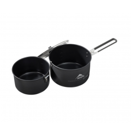 MSR Ceramic 2-Pot Set