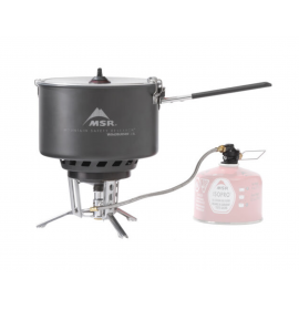 MSR WindBurner® Group Stove System