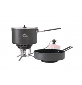 MSR WindBurner® Stove System Combo