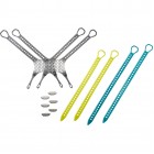 MSR Paradigm™ Binding Mesh Strap Kit