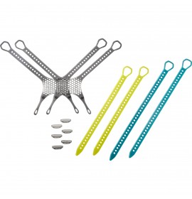 MSR Paradigm™ Binding Mesh Strap Kit