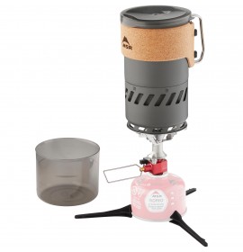 MSR Switch™ Stove System