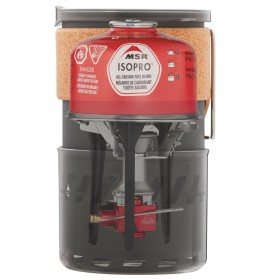 MSR Switch™ Stove System