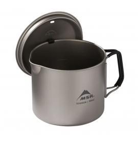 MSR Titan™ Kettle