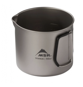 MSR Titan™ Kettle