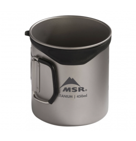 MSR Titan™ Cup