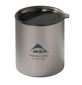 MSR Titan™ Double Wall Mug