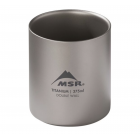 MSR Titan™ Double Wall Mug