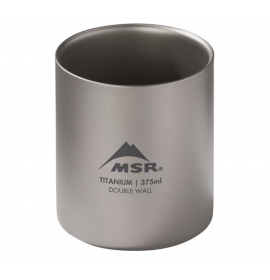 MSR Titan™ Double Wall Mug
