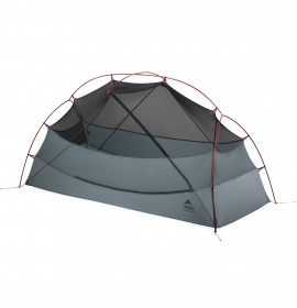 MSR Hubba Hubba™ LT 3-Person Backpacking Tent
