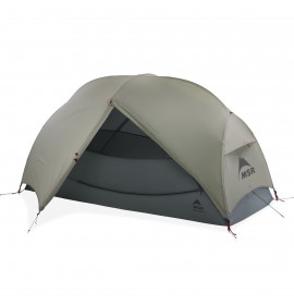 MSR Hubba Hubba™ LT 3-Person Backpacking Tent