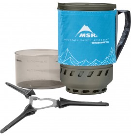 MSR WindBurner® Duo Accessory Pot
