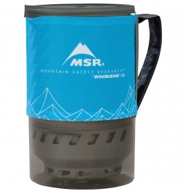MSR WindBurner® Duo Accessory Pot