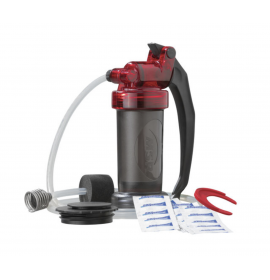 MSR MiniWorks® EX Purifier System