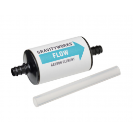 PLATYPUS GravityWorks™ Carbon Element