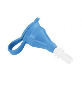 PLATYPUS GravityWorks™ Push-Pull Cap Adapter