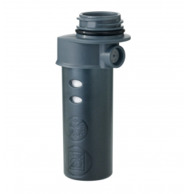 PLATYPUS Meta™ Bottle Replacement Microfilter