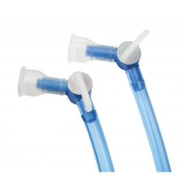 PLATYPUS Big Zip™ EVO Shutoff Valve