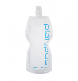 PLATYPUS Soft Bottle™