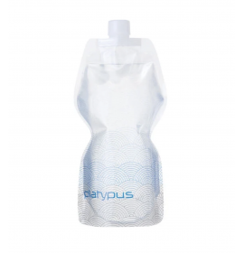 PLATYPUS Soft Bottle™