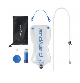 PLATYPUS QuickDraw™ 3L Gravity Filter System