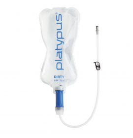 PLATYPUS QuickDraw™ 2L Filter System